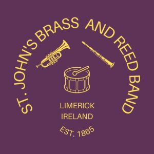 St John's Brass & Reed Band Limerick